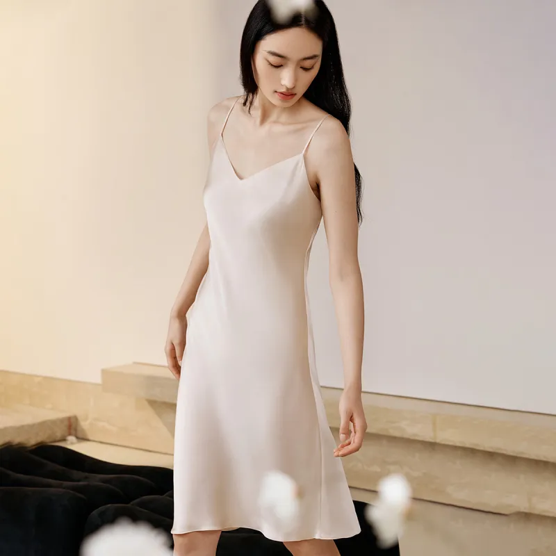 JINSANT Women's Nightgowns-9