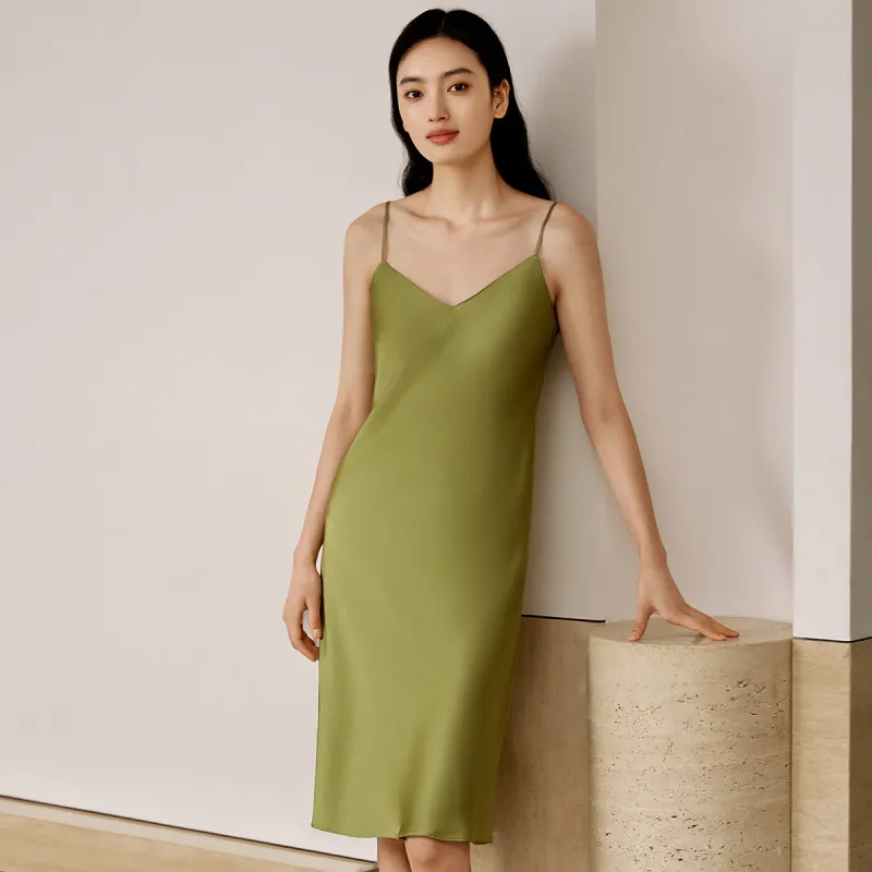 JINSANT Women's Nightgowns-19