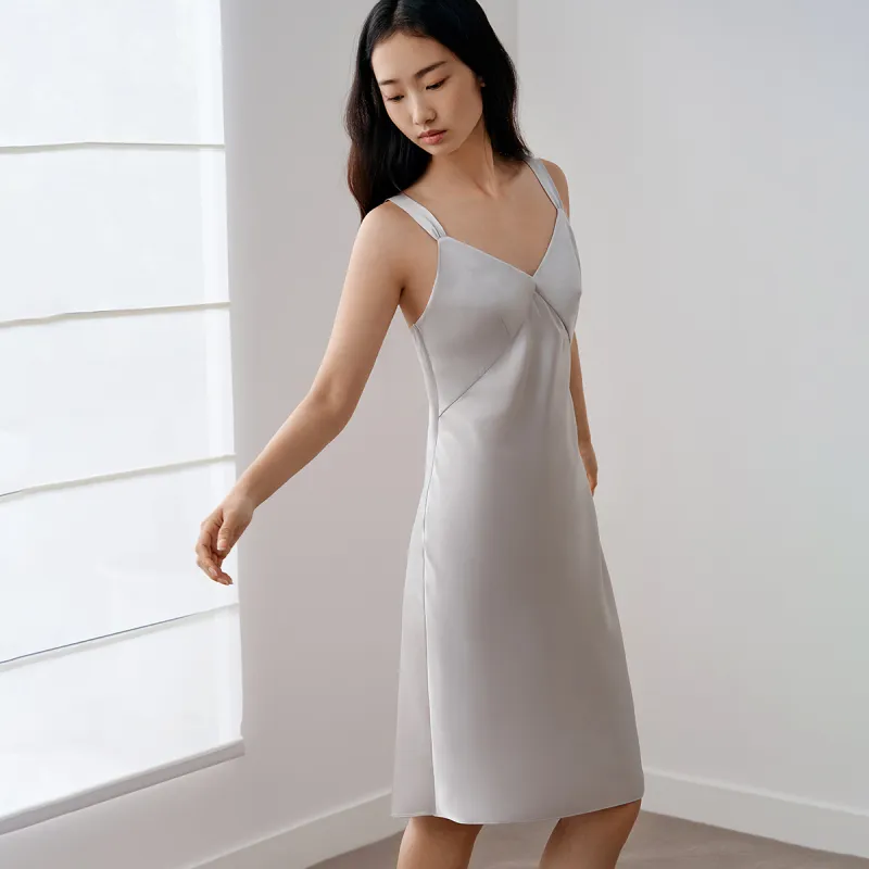 JINSANT Women's Nightgowns-5