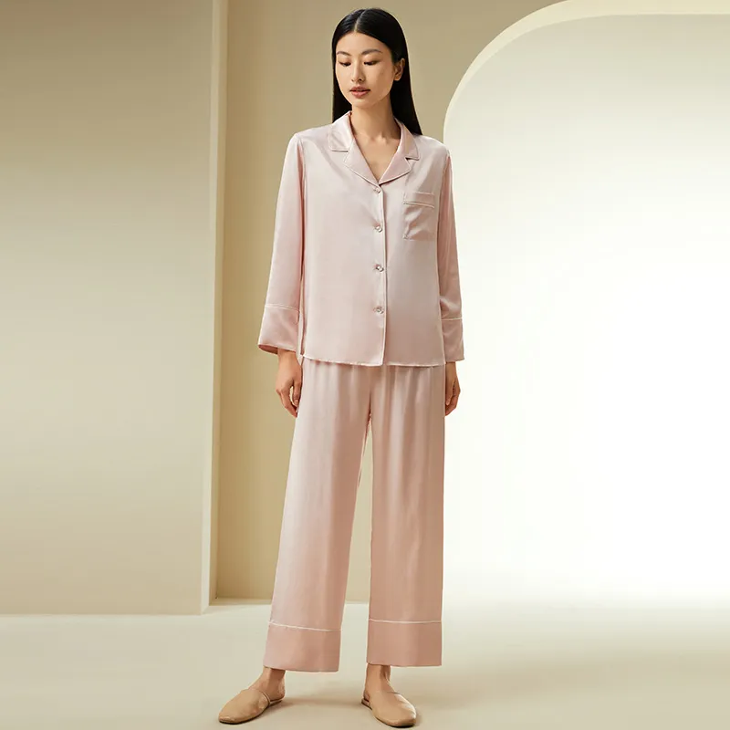 JINSANT Pajama Set Unisex Gift Box Set-4