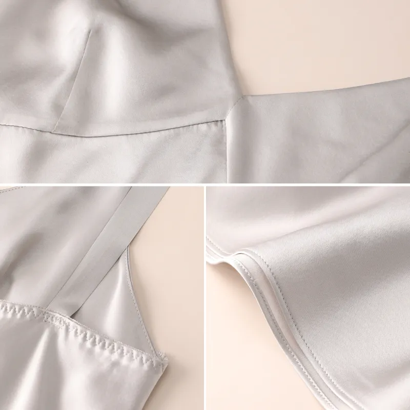 JINSANT Women's Nightgowns-6