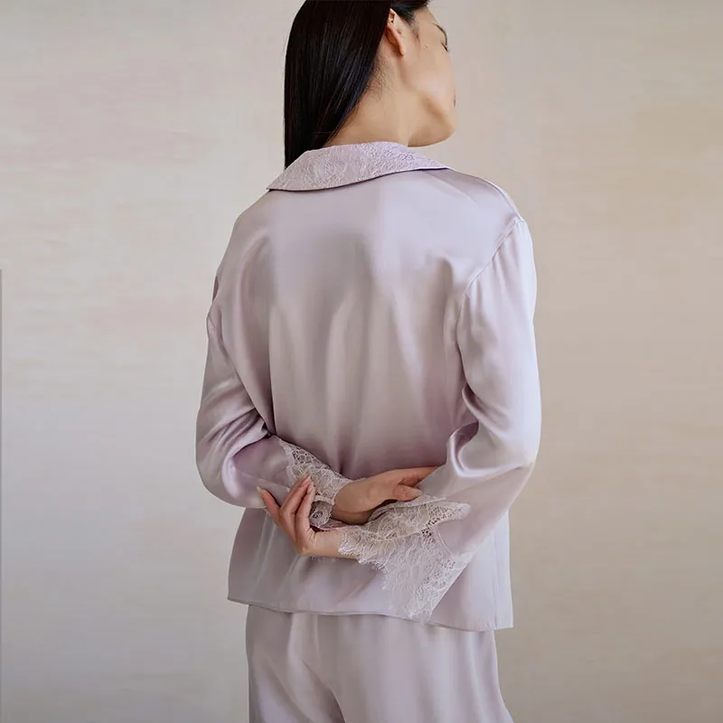 JINSANT Women's Pajama Sets-4