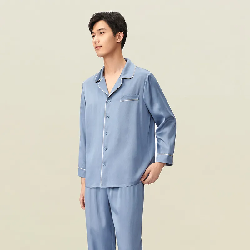 JINSANT Pajama Set Unisex Gift Box Set-22