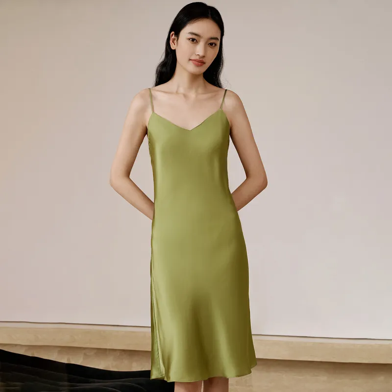 JINSANT Women's Nightgowns-20