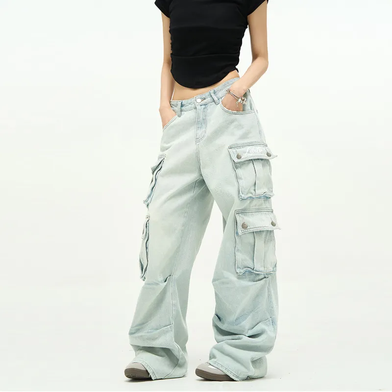 Libito Jeans Unisex-3