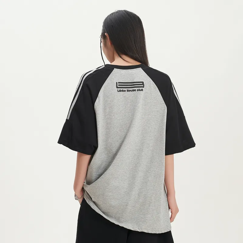 Libito T Shirts Unisex-8