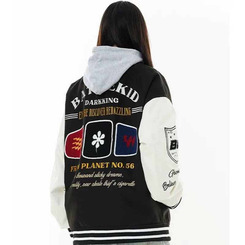 Libito Jackets Women's-5