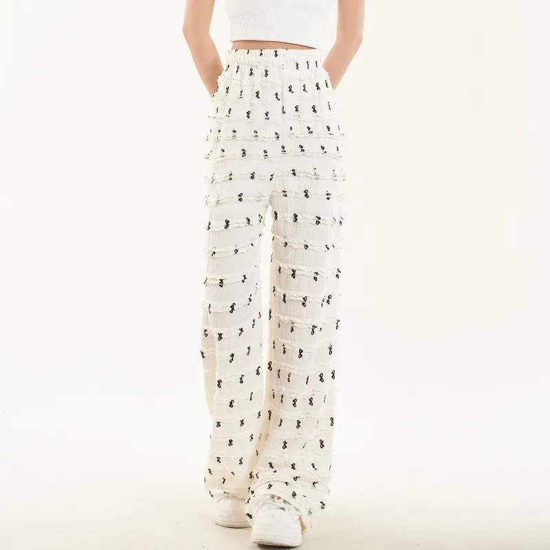 Libito Casual Pants Women's-2