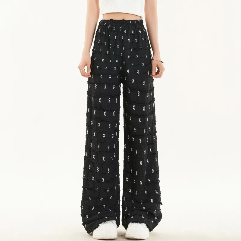 Libito Casual Pants Women's-8