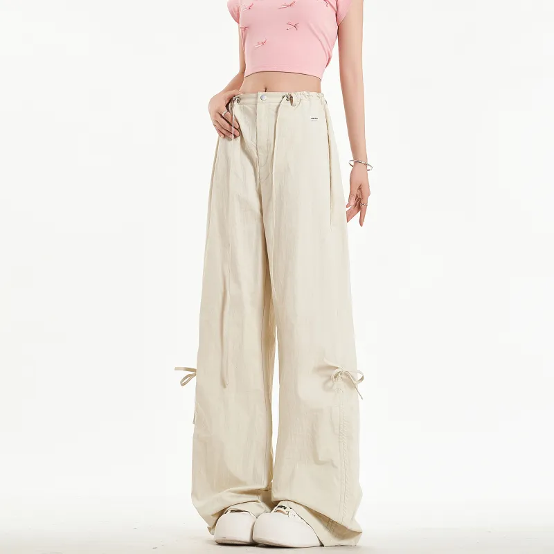 Libito Casual Pants Women's-4