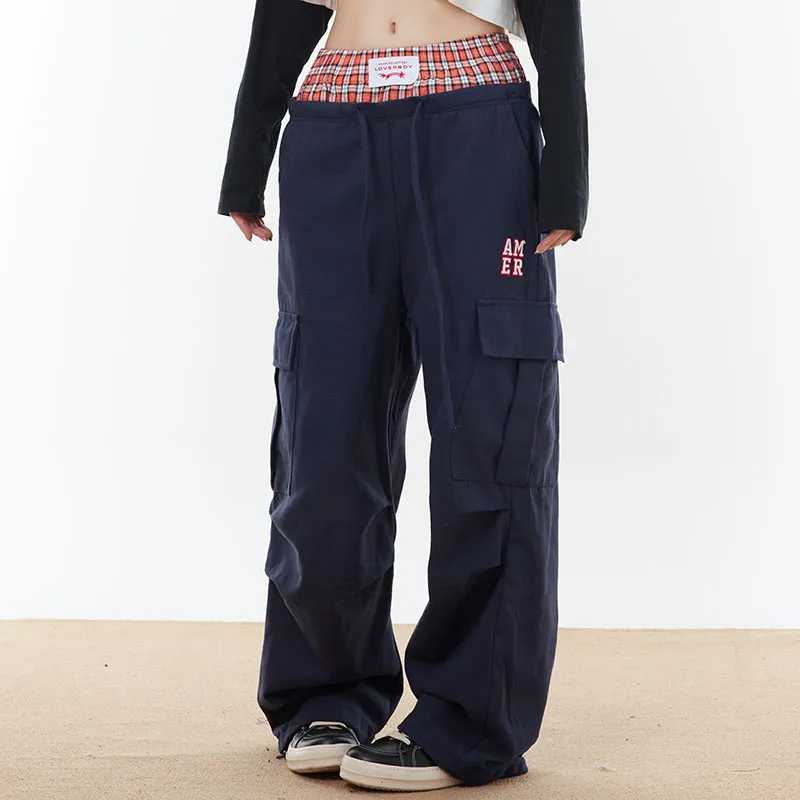Libito Casual Pants Women's-7