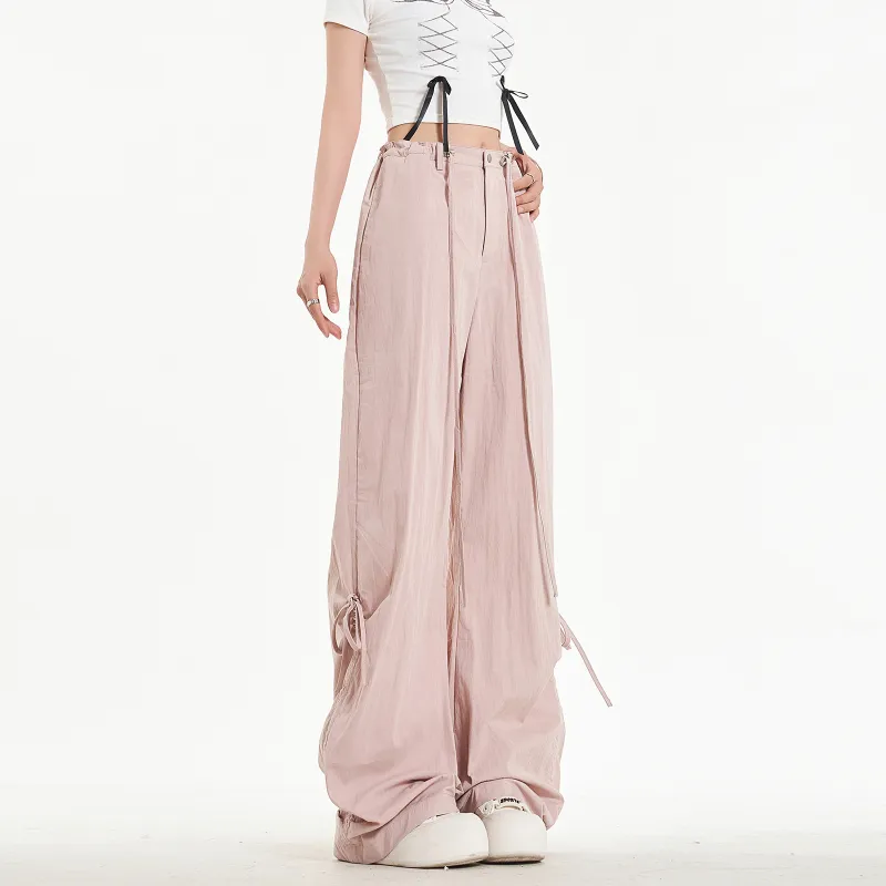 Libito Casual Pants Women's-10