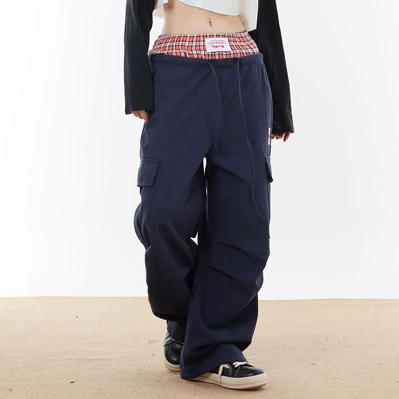 Libito Casual Pants Women's-6