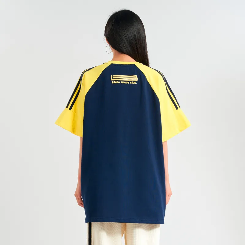 Libito T Shirts Unisex-2
