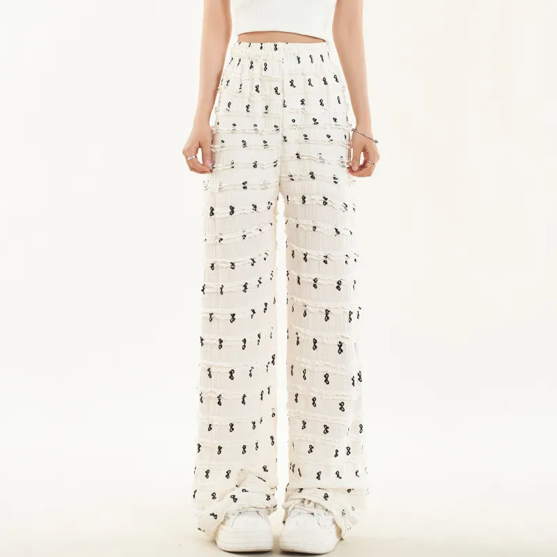 Libito Casual Pants Women's-3