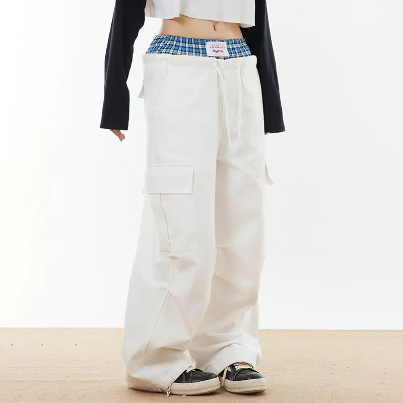 Libito Casual Pants Women's-13