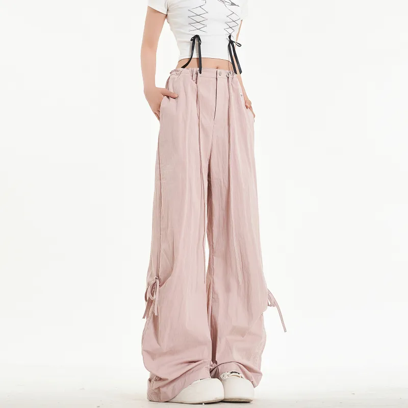 Libito Casual Pants Women's-9