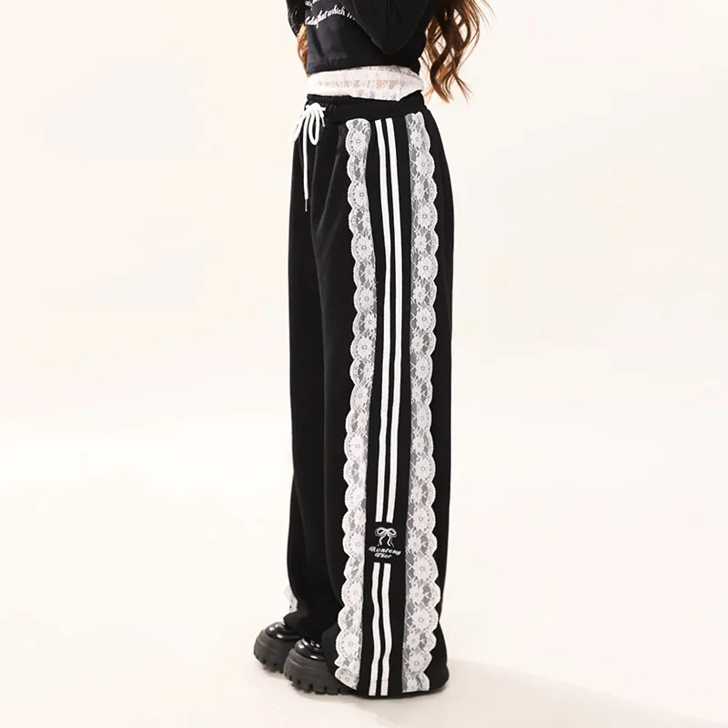 Libito Casual Pants Women's-3