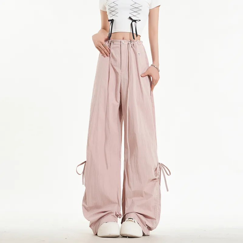 Libito Casual Pants Women's-8