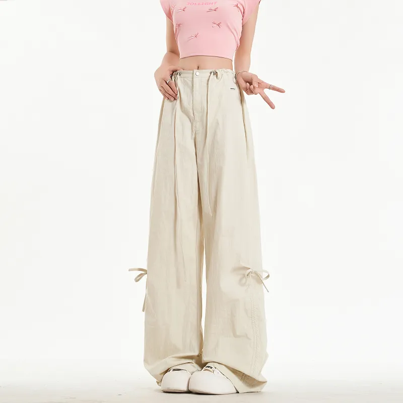 Libito Casual Pants Women's-3