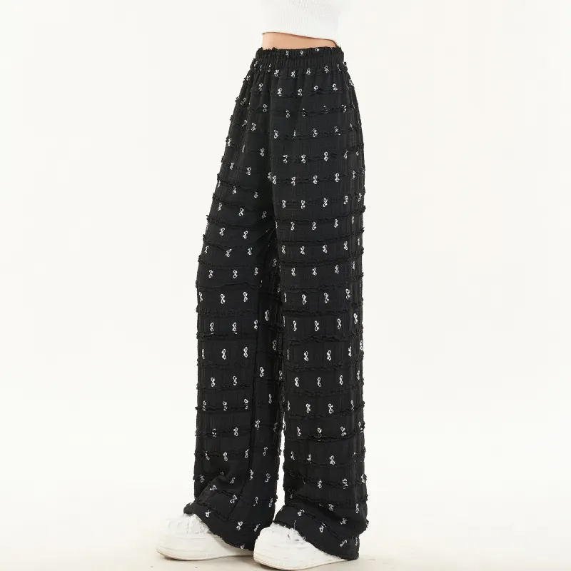 Libito Casual Pants Women's-10