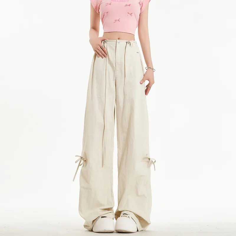Libito Casual Pants Women's-2