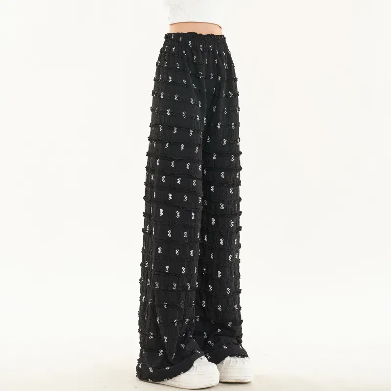 Libito Casual Pants Women's-12