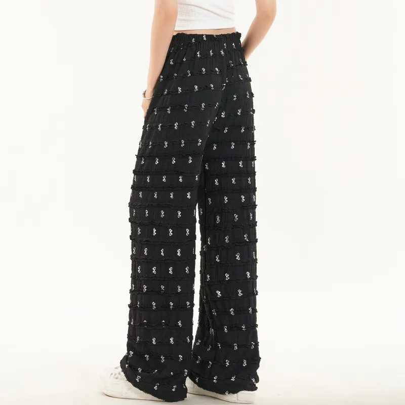 Libito Casual Pants Women's-9