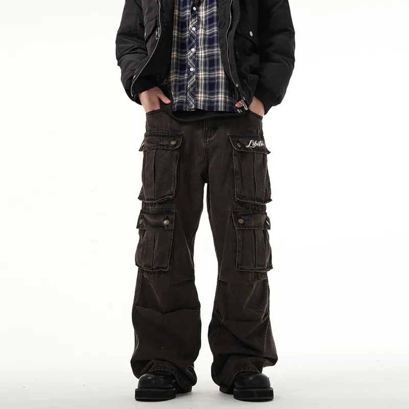 Libito Jeans Unisex-6