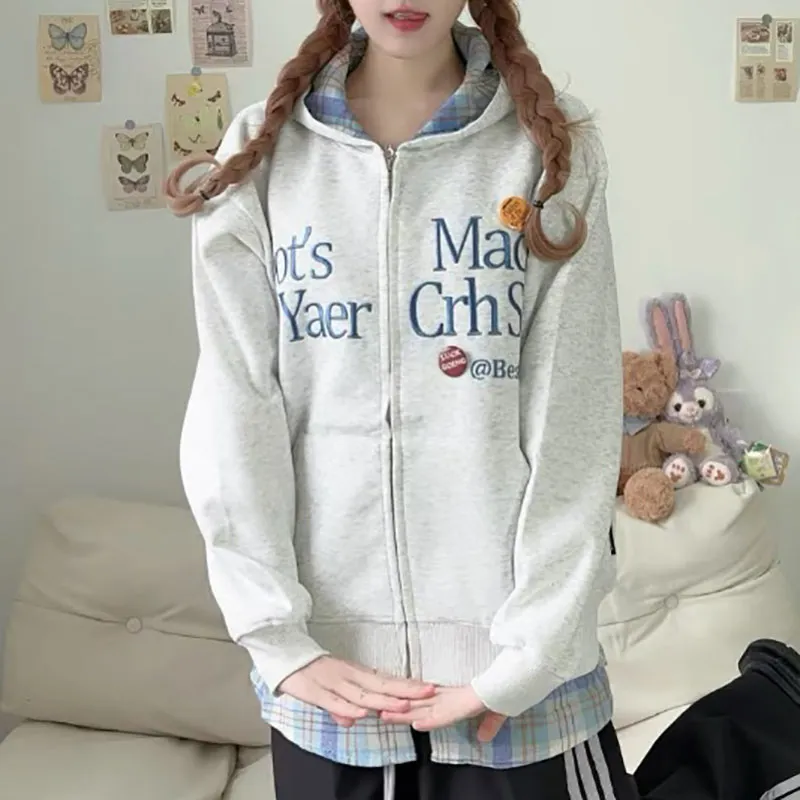 Libito Sweatshirts Unisex-10