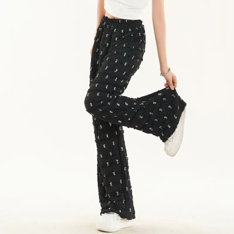 Libito Casual Pants Women's-14