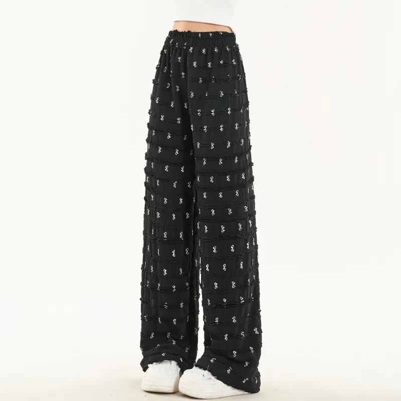 Libito Casual Pants Women's-11