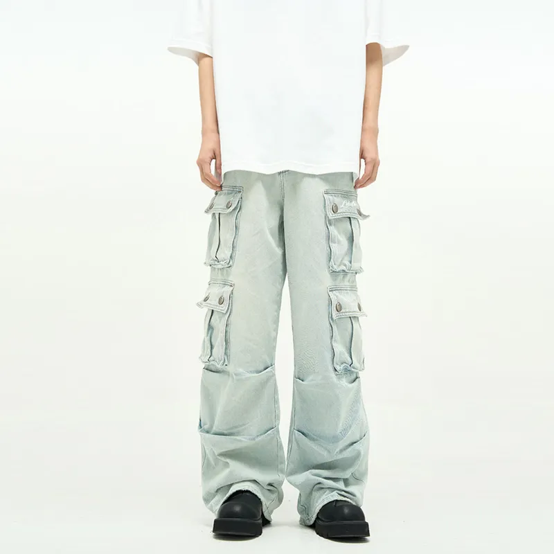 Libito Jeans Unisex-2