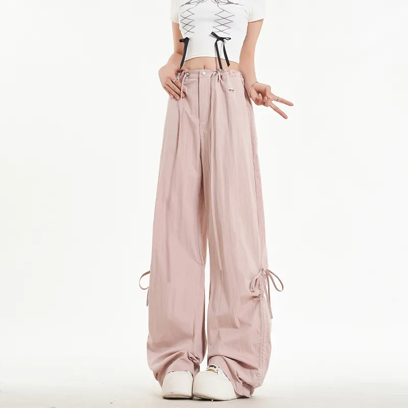 Libito Casual Pants Women's-7