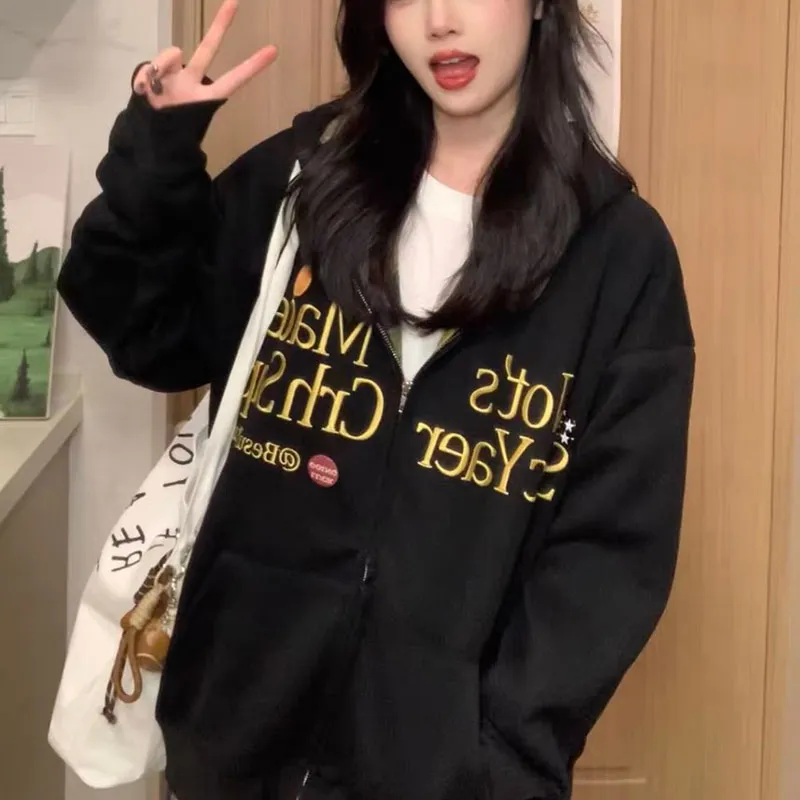 Libito Sweatshirts Unisex-5