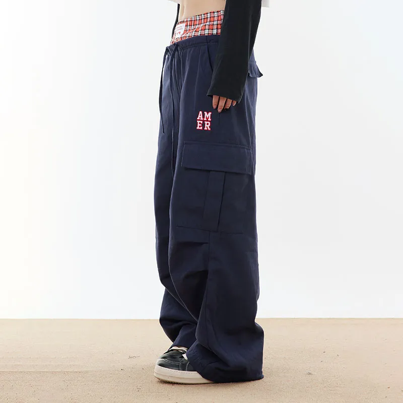 Libito Casual Pants Women's-4