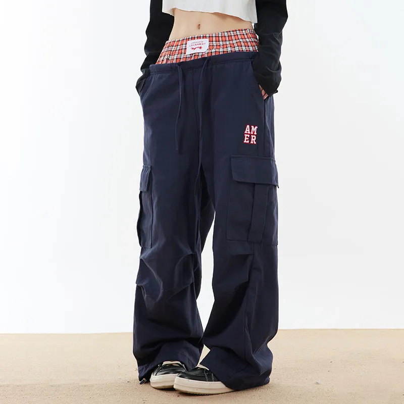 Libito Casual Pants Women's-5