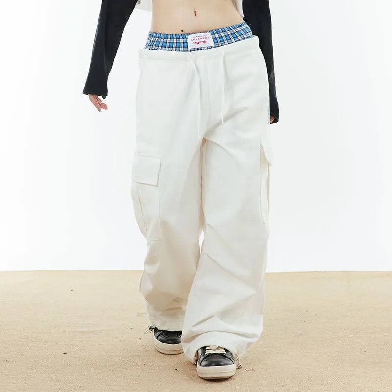 Libito Casual Pants Women's-15