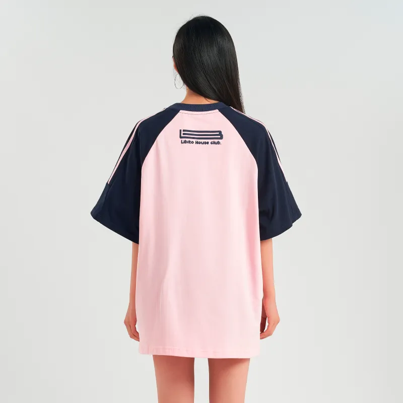 Libito T Shirts Unisex-5
