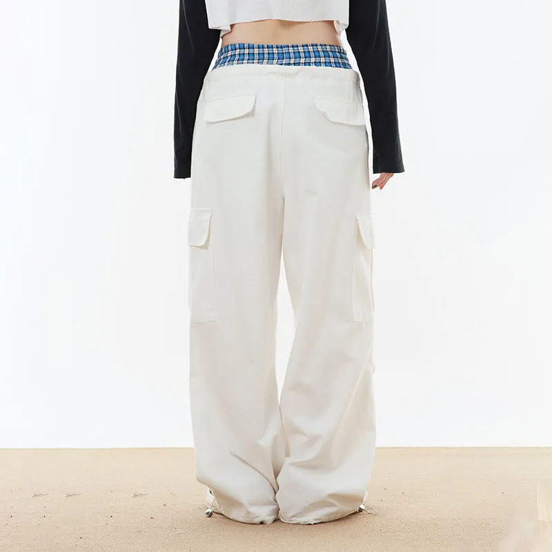 Libito Casual Pants Women's-14