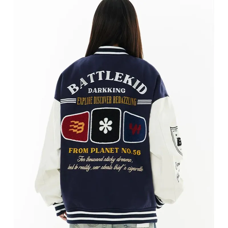 Libito Jackets Women's-2