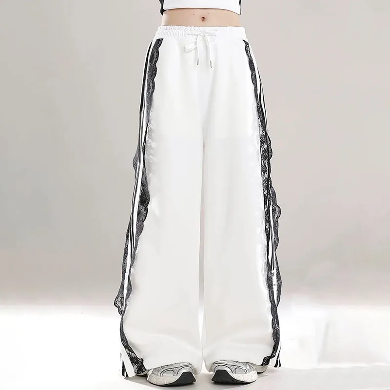 Libito Casual Pants Women's-6