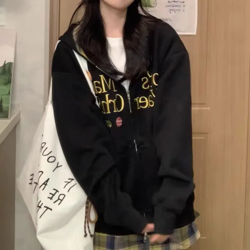 Libito Sweatshirts Unisex-4
