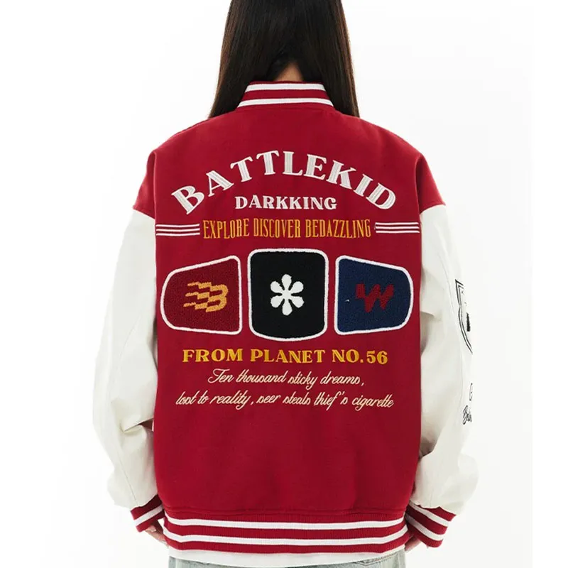 Libito Jackets Women's-8