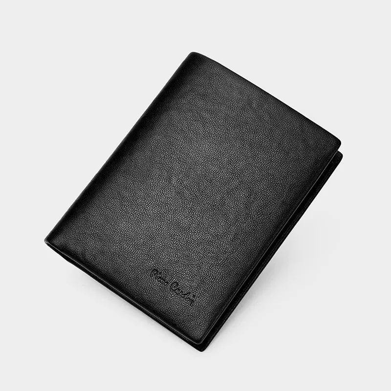 PIERRE CARDIN Clutches Black-5