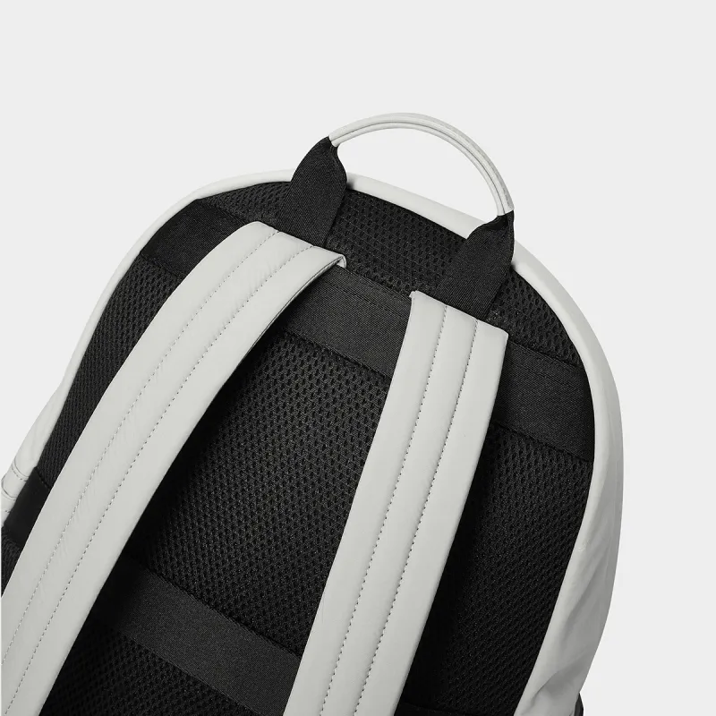 PIERRE CARDIN Fabric Backpack Regular Men's Multicolor-14