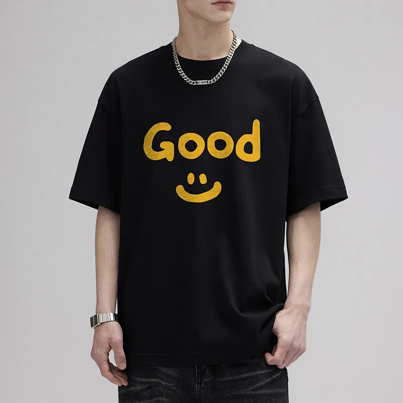 TESTUNG T Shirts Unisex-2