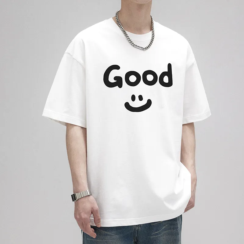 TESTUNG T Shirts Unisex-6