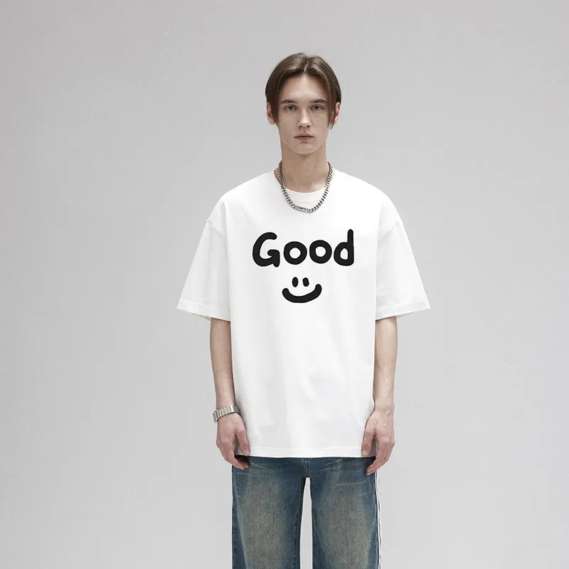 TESTUNG T Shirts Unisex-7