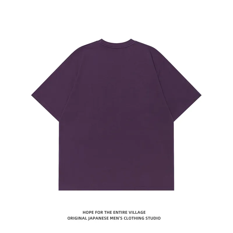 Columtomy T Shirts Unisex-3